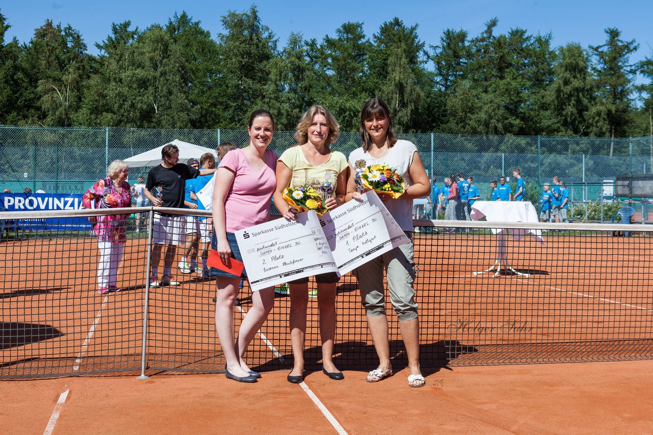 Bild 27 - Horst Schroeder Pokal 4. Tag